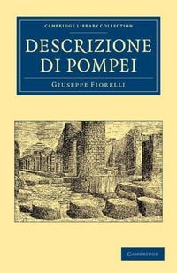 Produktbild: Descrizione Di Pompei