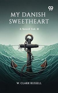 Produktbild: My Danish Sweetheart A Novel Vol. II