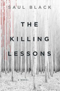 Produktbild: KILLING LESSONS