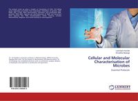 Produktbild: Cellular and Molecular Characterisation of Microbes