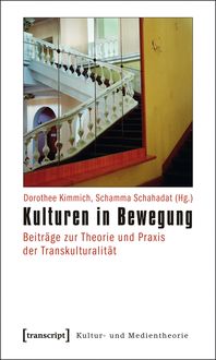 Produktbild: Kulturen in Bewegung
