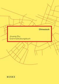 Produktbild: Grammatik&uuml;bungsbuch Chinesisch