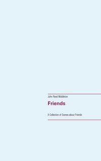 Produktbild: Friends