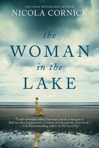 Bild vom Artikel The Woman in the Lake vom Autor Nicola Cornick