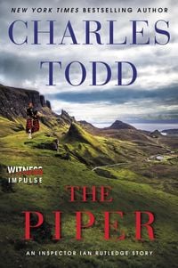 Bild vom Artikel The Piper vom Autor Charles Todd