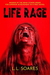 Produktbild: Life Rage