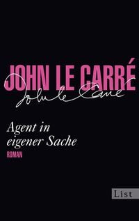 Bild vom Artikel Agent in eigener Sache vom Autor John le Carré