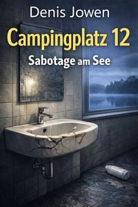 Produktbild: Campingplatz 12 - Sabotage am See