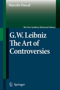 Produktbild: Gottfried Wilhelm Leibniz