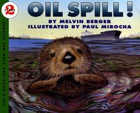 Produktbild: Oil Spill!