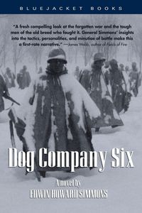 Produktbild: Dog Company Six