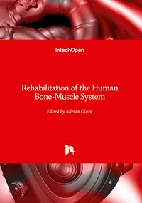 Produktbild: Rehabilitation of the Human Bone-Muscle System