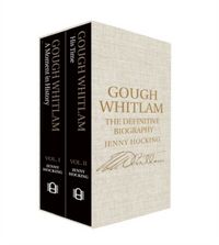 Produktbild: Gough Whitlam The Definitive B