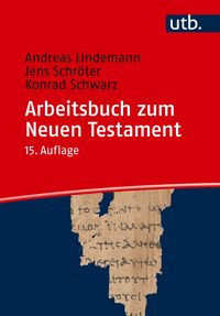 Produktbild: Arbeitsbuch zum Neuen Testament