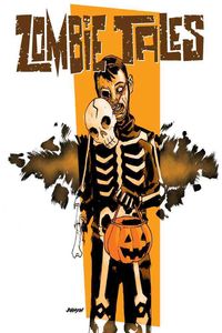 Produktbild: Zombie Tales, Volume 1