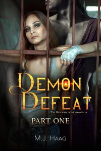 Produktbild: Demon Defeat: Part One