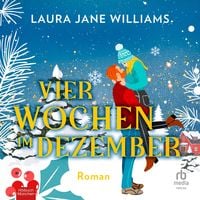 Produktbild: Vier Wochen im Dezember
