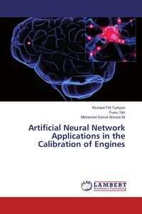 Produktbild: Artificial Neural Network Applications in the Calibration of Engines