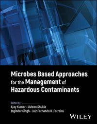 Produktbild: Microbes Based Approaches for the Management of Hazardous Contaminants