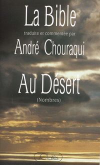 Produktbild: Au d&eacute;sert - nombres