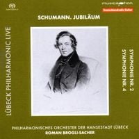 Produktbild: Brogli-Sacher, R: Schumann.Jubil&auml;um