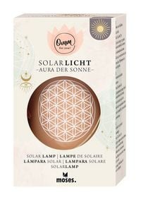 Produktbild: Omm for you Solar-Licht