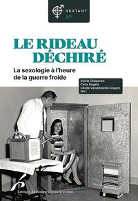 Produktbild: Le rideau d&eacute;chir&eacute;