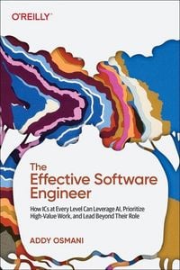 Produktbild: The Effective Software Engineer