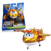 Produktbild: Super Wings Transforming Golden boy