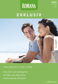 Produktbild: Romana Exklusiv Band 343