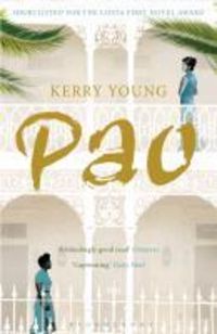 Produktbild: Pao