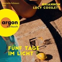 Produktbild: F&uuml;nf Tage im Licht