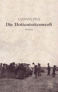 Produktbild: Die Hottentottenwerft