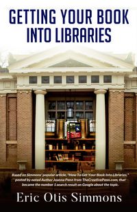Produktbild: Getting Your Book Into Libraries