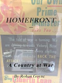 Produktbild: Homefront - A Country at War