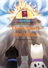 Produktbild: Thou Shalt Not What