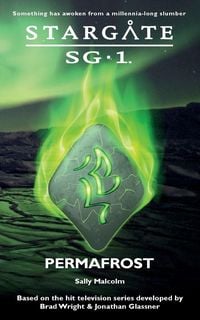 Produktbild: STARGATE SG-1 Permafrost