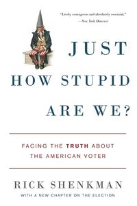 Produktbild: Just How Stupid Are We?