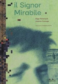 Produktbild: Il signor Mirabile