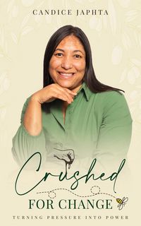 Produktbild: Crushed For Change