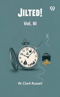 Produktbild: Jilted! Vol. III