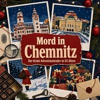 Produktbild: Mord in Chemnitz