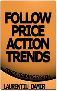 Produktbild: Follow Price Action Trends