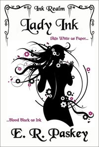Produktbild: Lady Ink