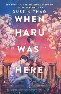Produktbild: When Haru Was Here