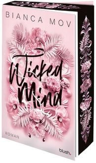 Produktbild: Wicked Mind