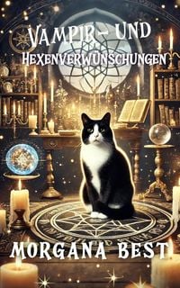 Produktbild: Vampir- und Hexenverw&uuml;nschungen
