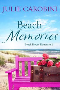 Produktbild: Beach Memories (Beach House Romance, #2)