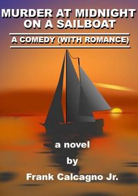 Produktbild: Murder at Midnight on a Sailboat