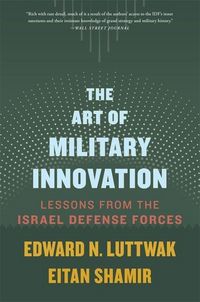 Produktbild: The Art of Military Innovation